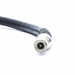 Anténny ISO adaptér Chrysler Chevrolet Ford Mustang Hummer H3