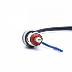 Anténny ISO adaptér Honda od 2005, Acura od 2005, Mazda od 2009, Suzuki od 2011