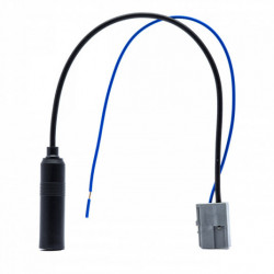 Anténny ISO adaptér Honda od 2010, Acura od 2010 V2