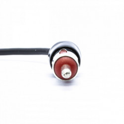 Anténny ISO adaptér Hyundai od 2008, Kia od 2008