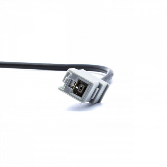 Anténny ISO adaptér Hyundai od 2008, Kia od 2008 V2