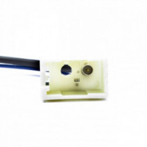 Anténny ISO adaptér Toyota od 2009, Subaru od 2012