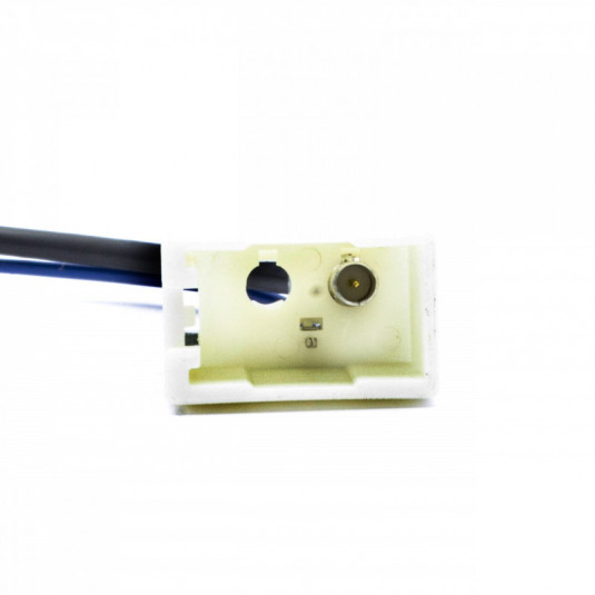 Anténny ISO adaptér Toyota od 2009, Subaru od 2012