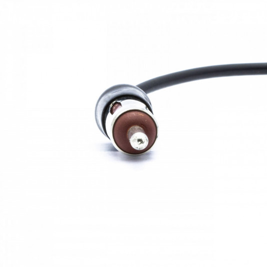 Anténny ISO adaptér Volvo od 1998