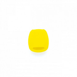 Epkc101 silikónový obal na kľúče - žltý Toyota