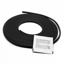 Ochranná lišta hrán dverí auta (b) 5m