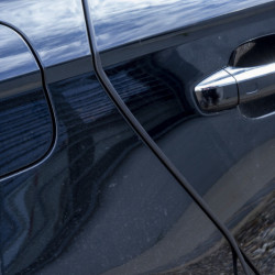 Ochranná lišta hrán dverí auta (b) 5m