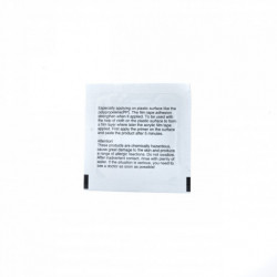 Ochranná lišta hrán dverí auta (t) 5m