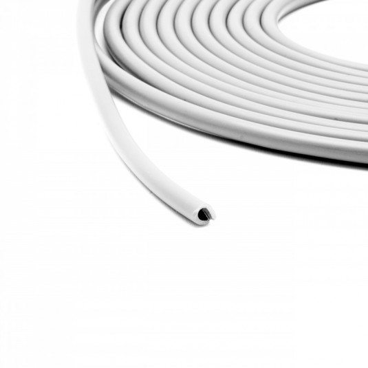 Ochranná lišta hrán dverí auta (W) 5m