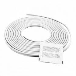 Ochranná lišta hrán dverí auta (W) 5m