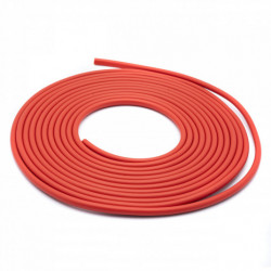 Ochranná lišta hrán dverí auta (r) 5m