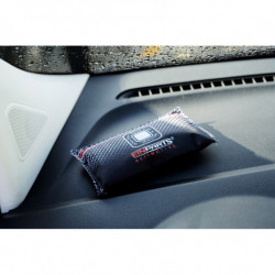 Absorbér vlažnosti / opätovne použiteľný odvlhčovač 360g