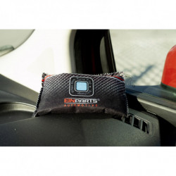 Absorbér vlažnosti / opätovne použiteľný odvlhčovač 360g