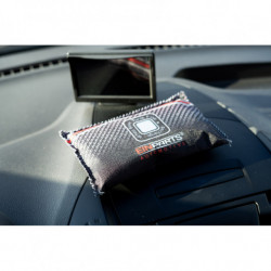 Absorbér vlažnosti / opätovne použiteľný odvlhčovač 420g