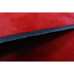 Autotričká Active Alcantara B zelené (Koža-alcantara)