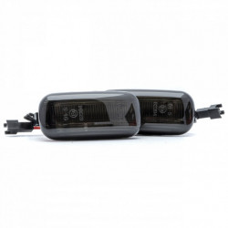 LED bočné smerovky AUDI A4 B6 Convertible (8H7) (2002-2005) EP638