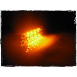 LED bočné smerovky BMW 1 Coupe (E82) (2007-2013) EP566