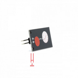 LED osvetlenie do interiéru AUDI A3 (8V1, 8VK) (2012-2020) EP688