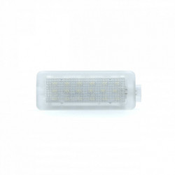 LED osvetlenie dverí MERCEDES-BENZ CLA Coupe (C117) (2013-2019) EP622