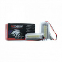 LED osvetlenie dverí TOYOTA AVALON Saloon (_X3_) (2005-2012) EP625