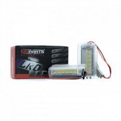 LED osvetlenie dverí TOYOTA HIGHLANDER / KLUGER (_U5_) (2013-2021) EP625