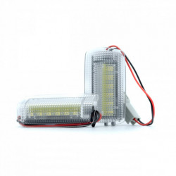 LED osvetlenie dverí TOYOTA LAND CRUISER PRADO (_J12_) (2002-2010) EP625