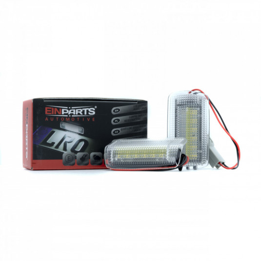 LED osvetlenie dverí TOYOTA VENZA (_V1_) (2008-2016) EP625