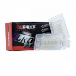 LED osvetlenie dverí VOLVO S60 I (384) (2000-2010) EP629