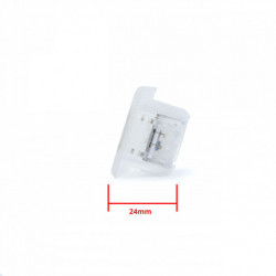 LED osvetlenie dverí VOLVO S80 II (124) (2006-2016) EP629