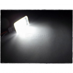 LED osvetlenie dverí VOLVO V40 Hatchback (525, 526) (2012-2018) EP592