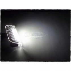 LED osvetlenie dverí VW GOLF V (1K1) (2003-2009) EP601