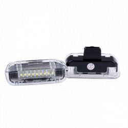 LED osvetlenie dverí VW GOLF VI (5K1) (2008-2014) EP563