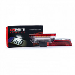 LED osvetlenie dverí VW PASSAT B7 (A32, A33) (2011-2015) EP602