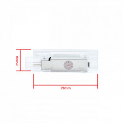 LED osvetlenie kufra FIAT 500L (351_, 352_) (2012-2018) EP694