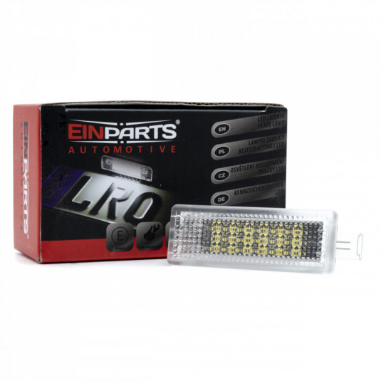 LED osvetlenie kufra FORD FOCUS III 1.6 Ti (2010-2019) EP686