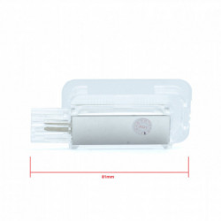 LED osvetlenie kufra HONDA CIVIC VIII Hatchback (FN, FK) (2005-2010) EP624