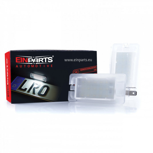 LED osvetleníe kufra HYUNDAI ACCENT IV (RB) (od 2010) EP585