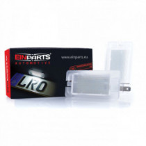 LED osvetleníe kufra HYUNDAI i30 (FD) (2007-2011) EP585