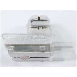 LED osvetlenie kufra CHEVROLET AVEO / KALOS Hatchback (T200) (2003-2008) EP591