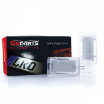 LED osvetlenie kufra CHEVROLET SPARK (M150) (2000-2006) EP591
