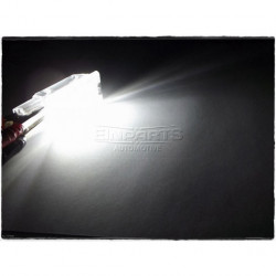 LED osvetlenie kufra CHEVROLET SPARK 1.0 SX (2005-2017) EP591