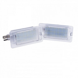 LED osvetleníe kufra KIA CERATO I Saloon (LD) (2004-2009) EP585