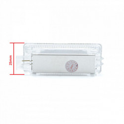 LED osvetlenie kufra PORSCHE BOXSTER (981) (od 2012) EP692