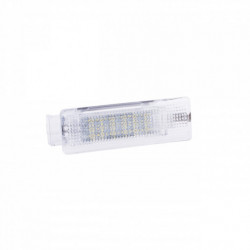 LED osvetlenie kufra VW CADDY III Box Body/MPV (2KA, 2KH, 2CA, 2CH) (2004-2015) EP556