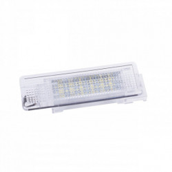 LED osvetlenie kufra VW GOLF V (1K1) (2003-2009) EP556