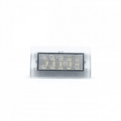 LED osvetlenie priestoru nôh TESLA MODEL 3 (5YJ3) (od 2017) EP690