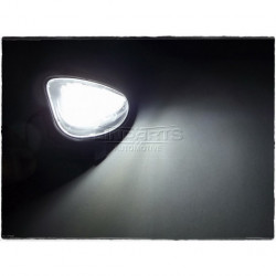 LED osvetlenie spätného zrkadla VW TOURAN (1T3) (2010-2015) EP598