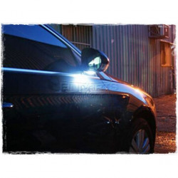 LED osvetlenie spätného zrkadla VW TOURAN (1T3) (2010-2015) EP598