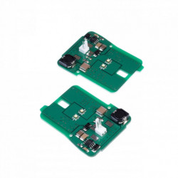 LED pozičné svetlá MERCEDES-BENZ E-CLASS Convertible (A207) (2010-2016) EP553