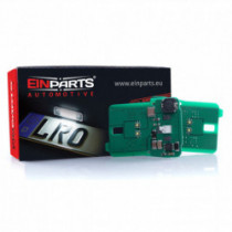 LED pozičné svetlá MERCEDES-BENZ E-CLASS Coupe (C207) (2009-2016) EP553